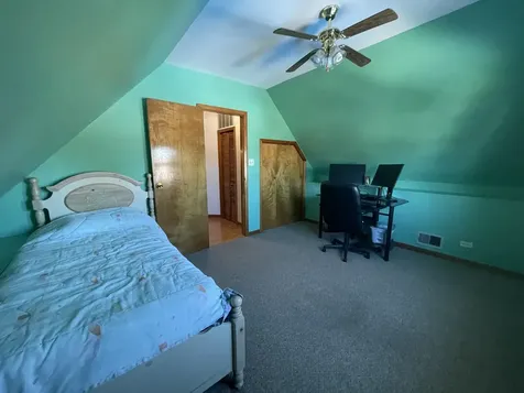 5417 South New England Avenue Chicago IL 60638