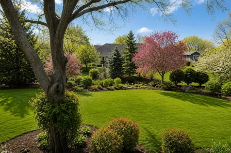 130 Surrey Lane Burr Ridge IL 60527