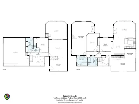 130 Surrey Lane Burr Ridge IL 60527