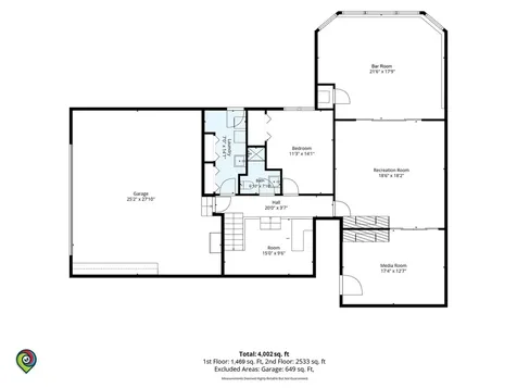 130 Surrey Lane Burr Ridge IL 60527