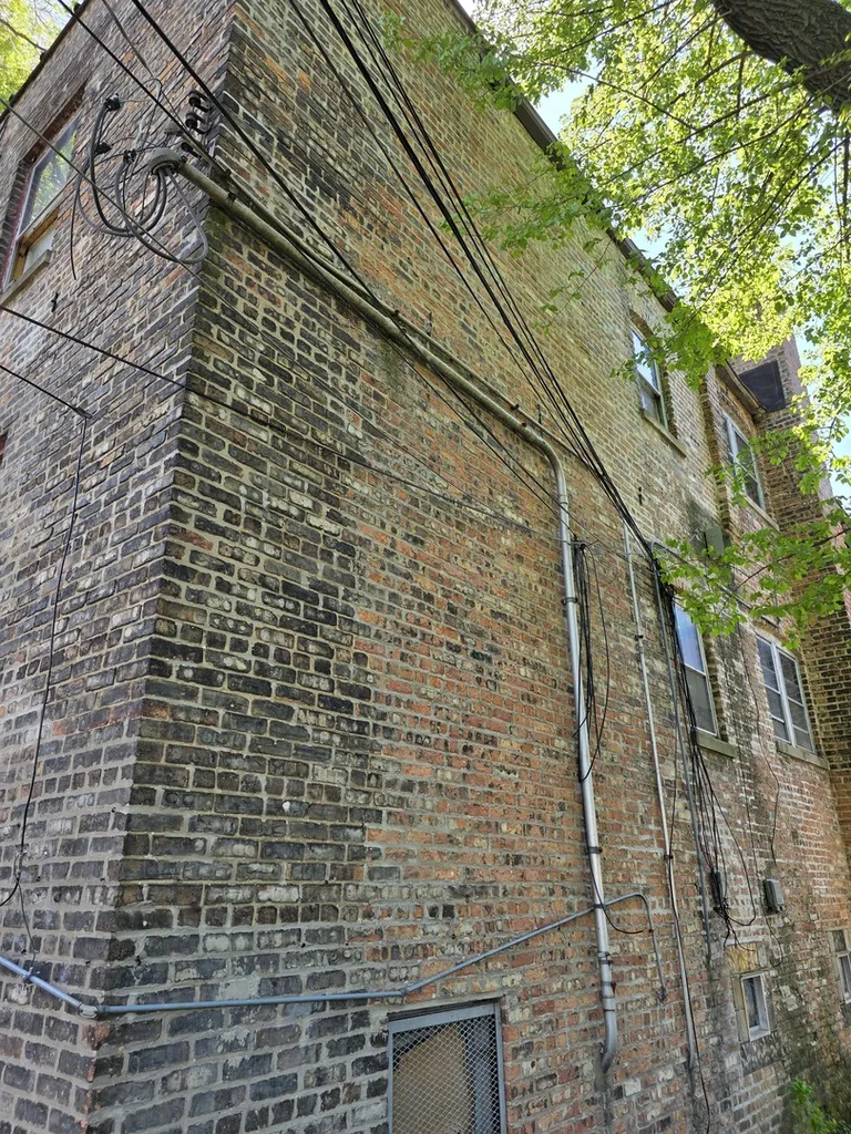 401 North Leamington Avenue Chicago IL 60644