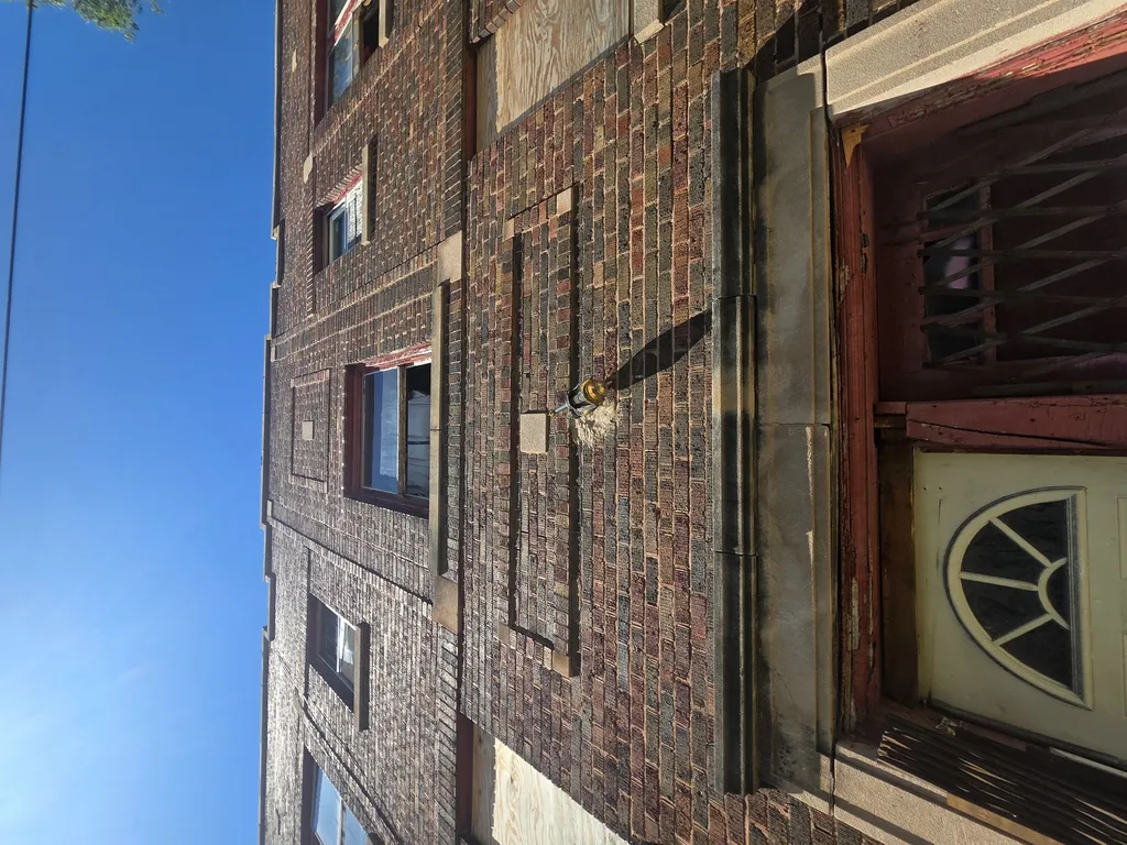 401 North Leamington Avenue Chicago IL 60644