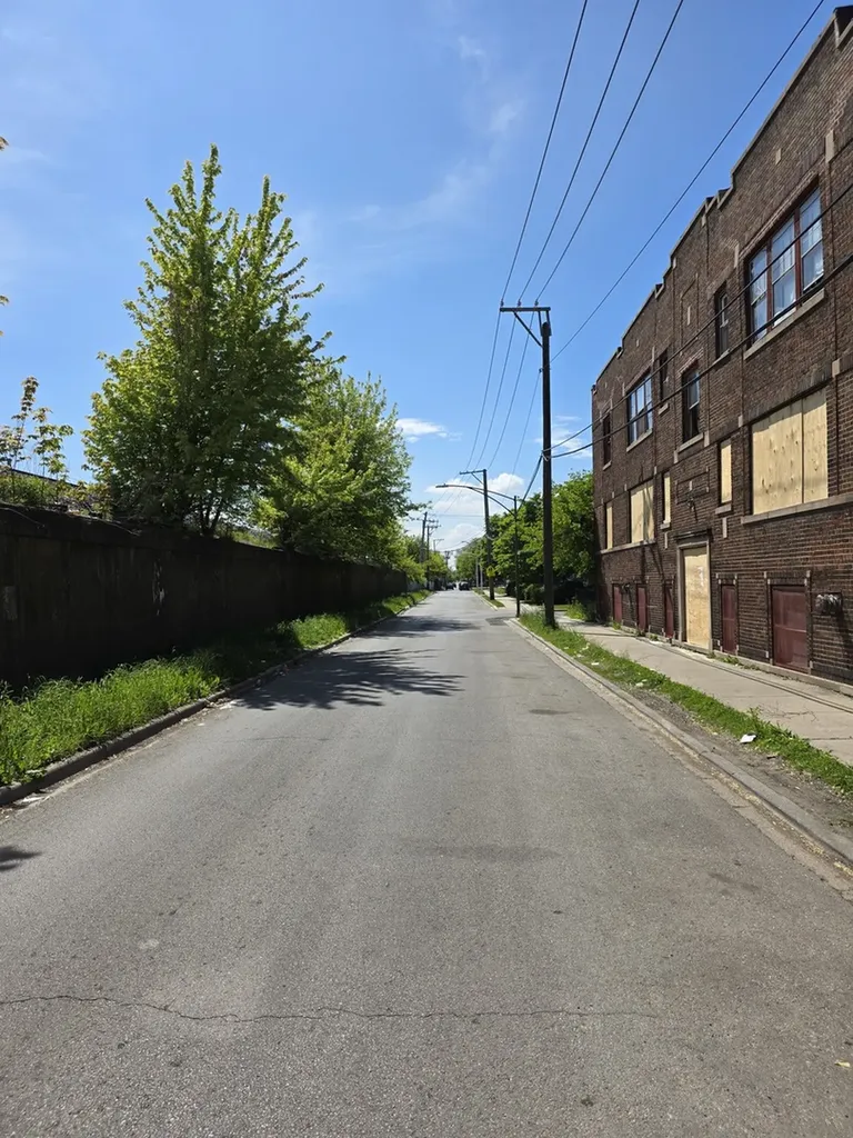 401 North Leamington Avenue Chicago IL 60644