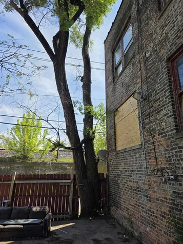 401 North Leamington Avenue Chicago IL 60644