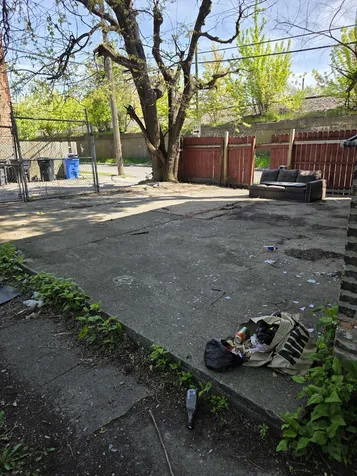 401 North Leamington Avenue Chicago IL 60644
