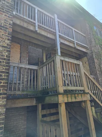 401 North Leamington Avenue Chicago IL 60644