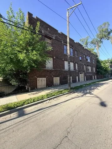 401 North Leamington Avenue Chicago IL 60644