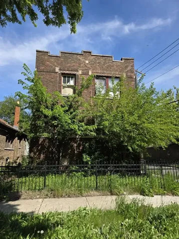 401 North Leamington Avenue Chicago IL 60644