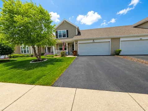 190 Norfolk Lane Pingree Grove IL 60140