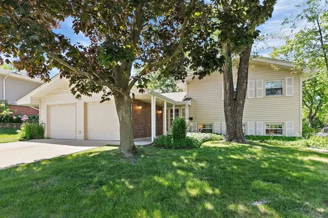 1150 Glen Lane Hoffman Estates IL 60169