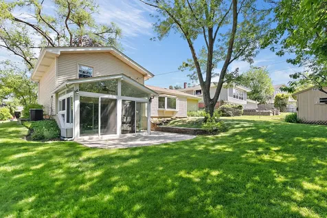 1150 Glen Lane Hoffman Estates IL 60169