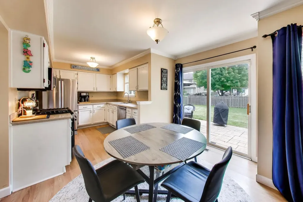 21837 West Judith Court Plainfield IL 60544