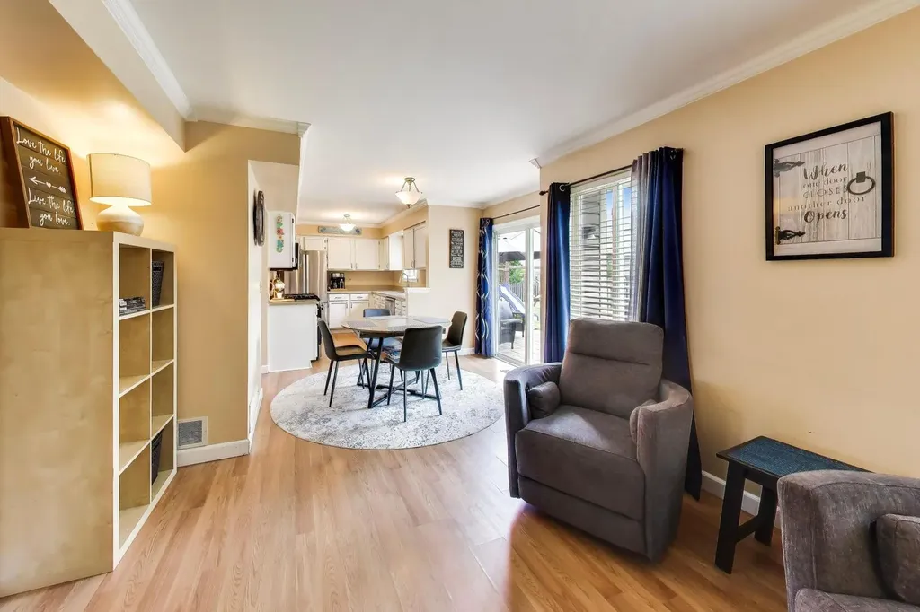21837 West Judith Court Plainfield IL 60544