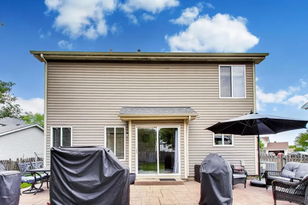 21837 West Judith Court Plainfield IL 60544