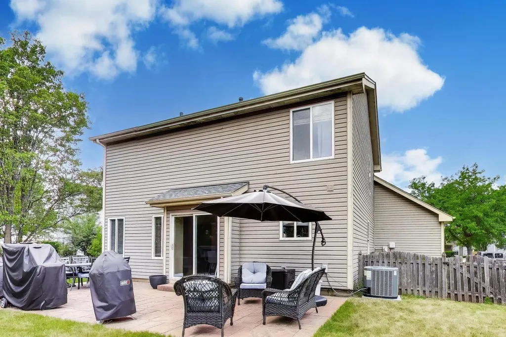 21837 West Judith Court Plainfield IL 60544