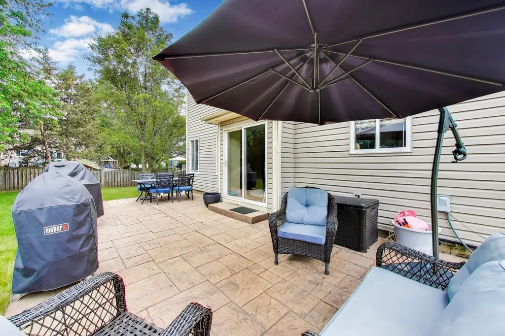 21837 West Judith Court Plainfield IL 60544