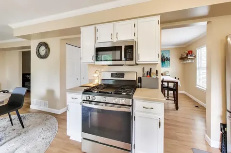 21837 West Judith Court Plainfield IL 60544