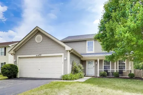 21837 West Judith Court Plainfield IL 60544