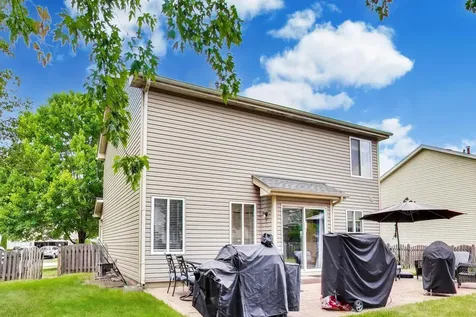 21837 West Judith Court Plainfield IL 60544