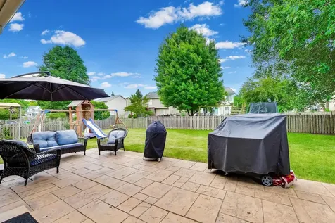 21837 West Judith Court Plainfield IL 60544