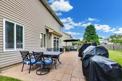 21837 West Judith Court Plainfield IL 60544