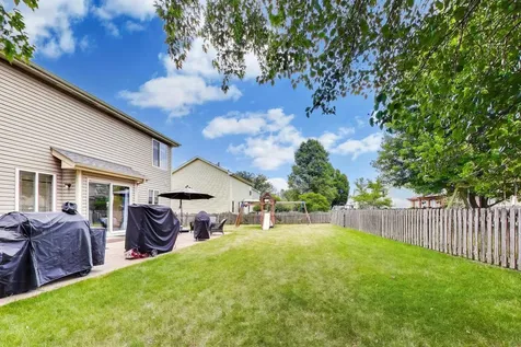 21837 West Judith Court Plainfield IL 60544