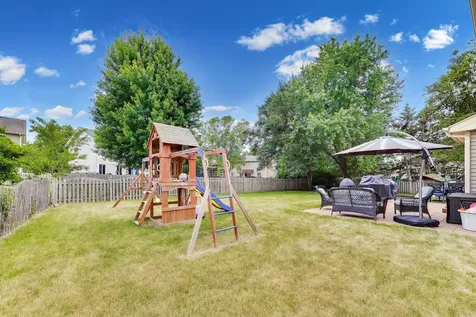 21837 West Judith Court Plainfield IL 60544