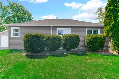 6409 West 85th Place Burbank IL 60459