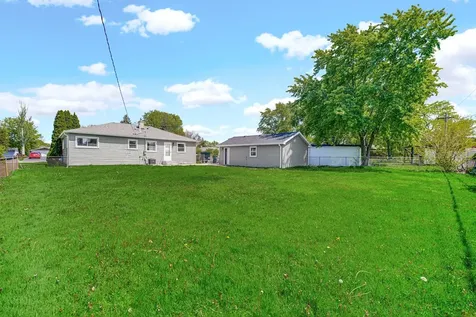 6409 West 85th Place Burbank IL 60459
