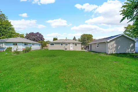 6409 West 85th Place Burbank IL 60459