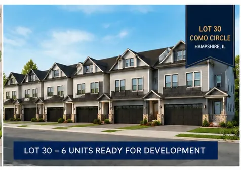 944-964 Como Circle Hampshire IL 60140