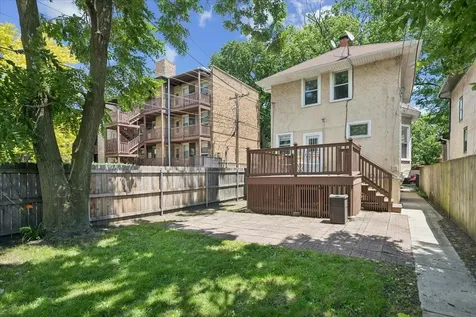 913 Highland Avenue Oak Park IL 60304