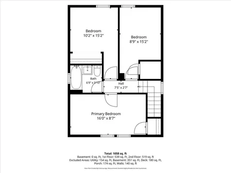 913 Highland Avenue Oak Park IL 60304