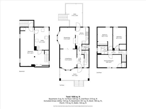913 Highland Avenue Oak Park IL 60304
