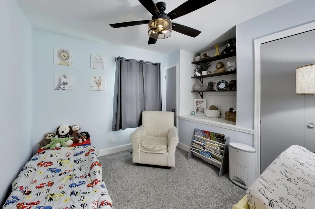 2167 Midhurst Road Downers Grove IL 60516