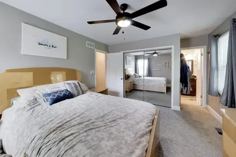 2167 Midhurst Road Downers Grove IL 60516