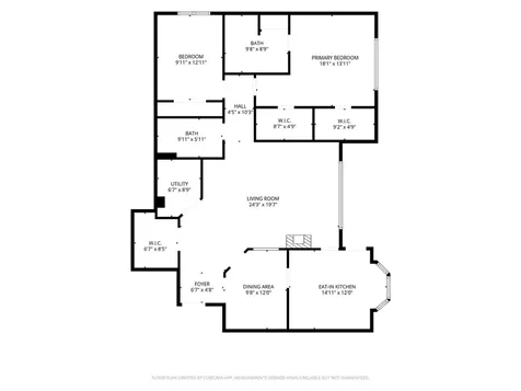 13129 Timber Trail Palos Heights IL 60463