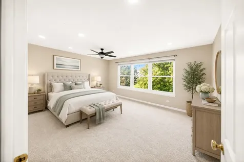 1249 Mallard Lane Hoffman Estates IL 60192