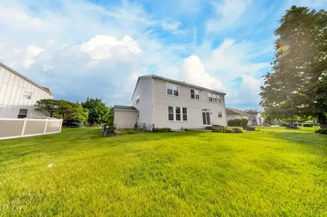 1249 Mallard Lane Hoffman Estates IL 60192