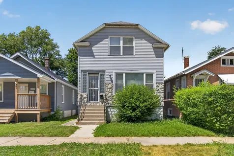 1018 West 104th Place Chicago IL 60643