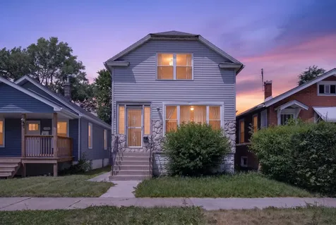 1018 West 104th Place Chicago IL 60643