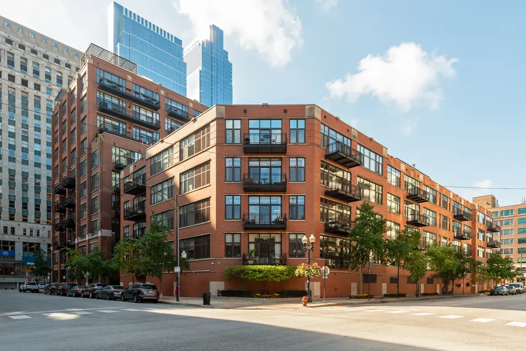 333 West Hubbard Street Chicago IL 60654