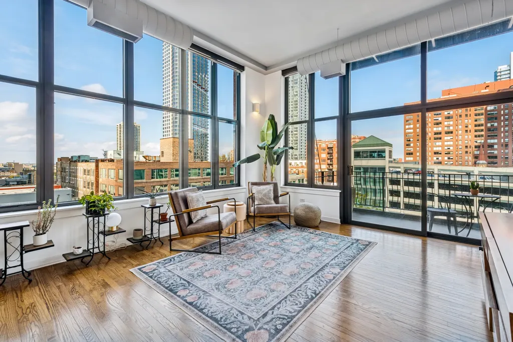 333 West Hubbard Street Chicago IL 60654