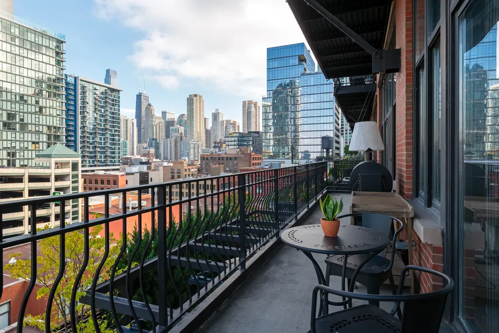 333 West Hubbard Street Chicago IL 60654