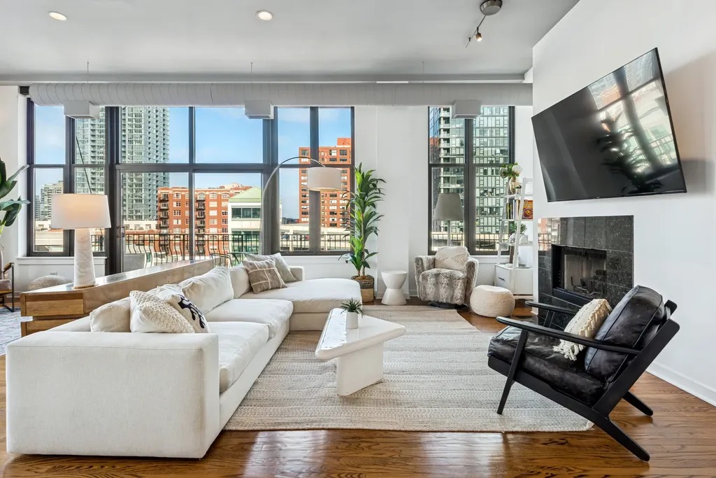 333 West Hubbard Street Chicago IL 60654