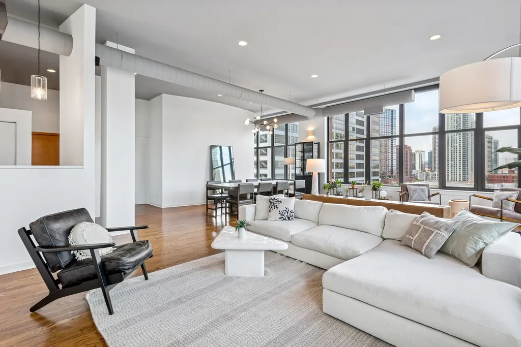 333 West Hubbard Street Chicago IL 60654