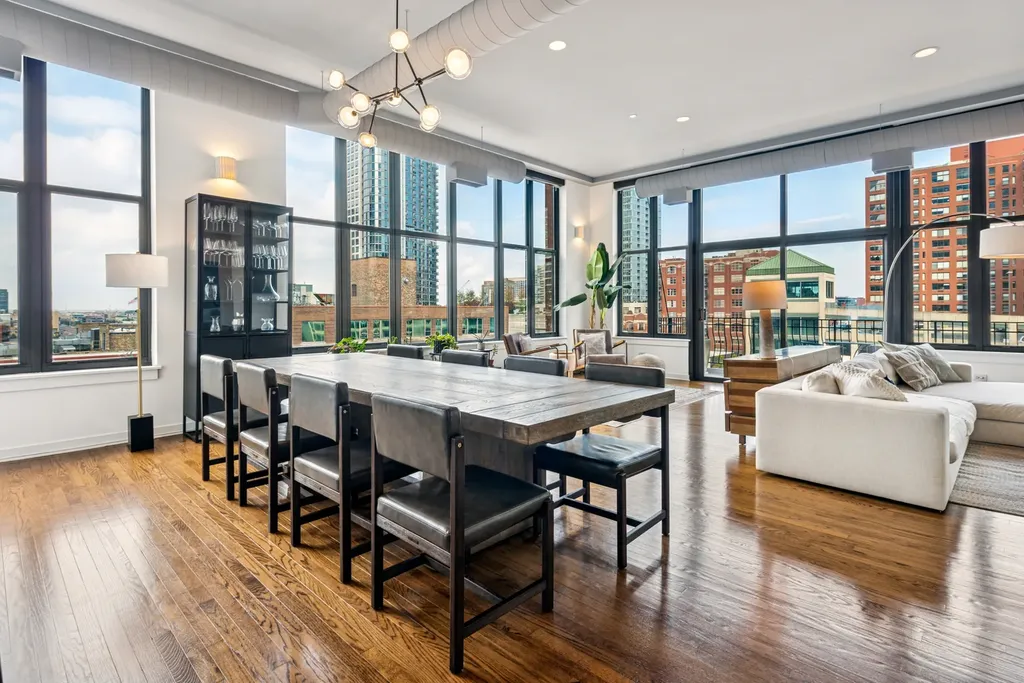 333 West Hubbard Street Chicago IL 60654