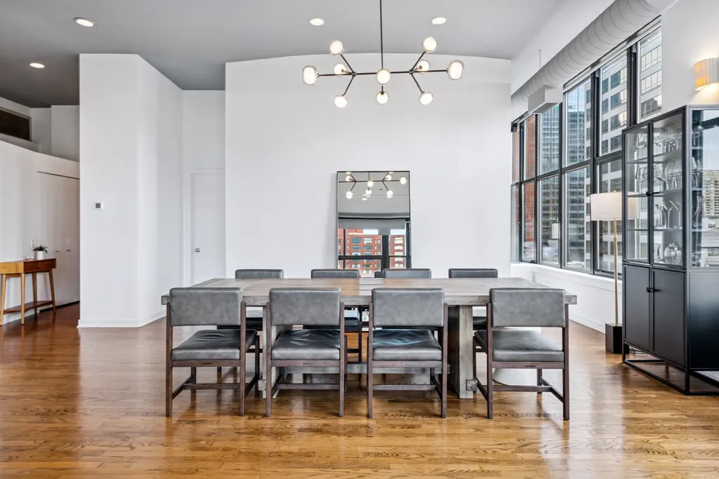 333 West Hubbard Street Chicago IL 60654