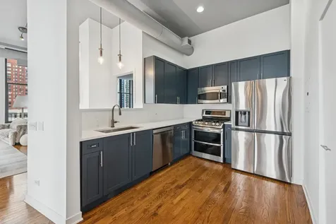333 West Hubbard Street Chicago IL 60654