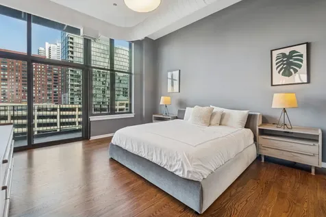 333 West Hubbard Street Chicago IL 60654